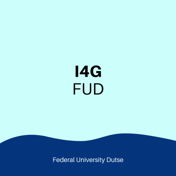 Federal University Dutse
