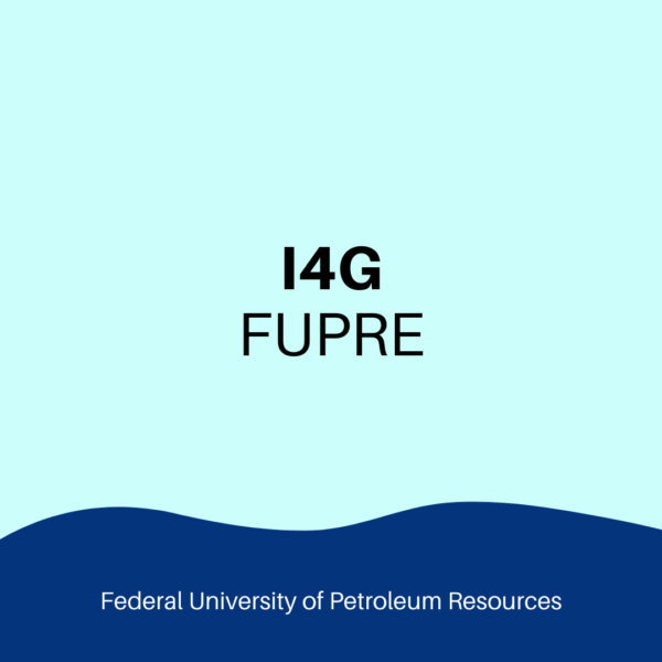 Federal University of Petroleum Resources