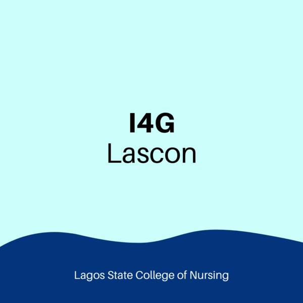 Lagos State College of Nursing