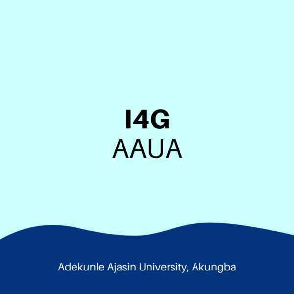 Adekunle Ajasin University, Akungba