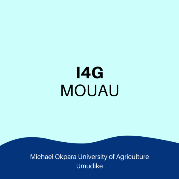 Michael Okpara University of Agriculture Umudike